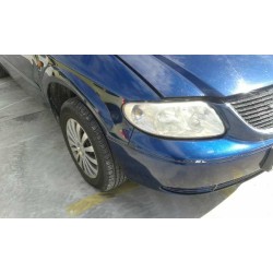 chrysler voyager (rg) del año 2001