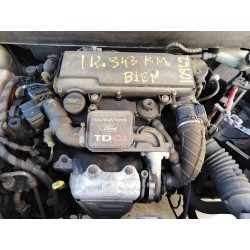 ford fusion (cbk) del año 2006