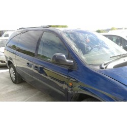 chrysler voyager (rg) del año 2001