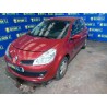 renault clio iii del año 2007