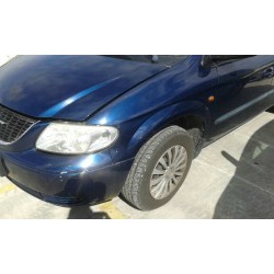 chrysler voyager (rg) del año 2001