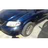 chrysler voyager (rg) del año 2001