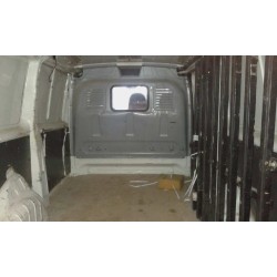 citroen jumpy del año 2008