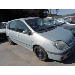 renault scenic (ja..) del año 2002