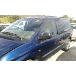 chrysler voyager (rg) del año 2001