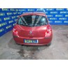 renault clio iii del año 2007