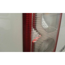 citroen jumpy del año 2008