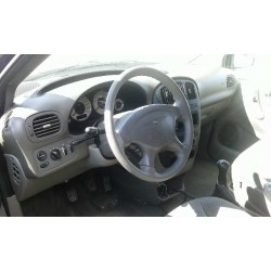 chrysler voyager (rg) del año 2001