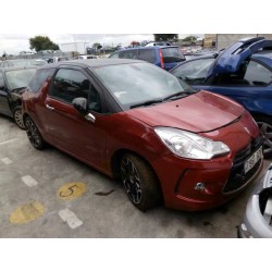 citroen ds3 del año 2010