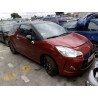 citroen ds3 del año 2010