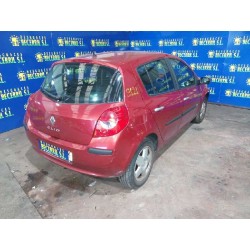 renault clio iii del año 2007