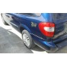 chrysler voyager (rg) del año 2001