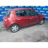 renault clio iii del año 2007