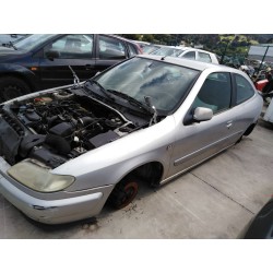 citroen xsara coupe del año 1999