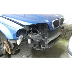 bmw serie 3 coupe (e46) del año 2002