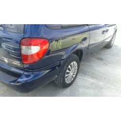 chrysler voyager (rg) del año 2001