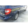 chrysler voyager (rg) del año 2001