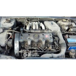 citroen saxo del año 2017