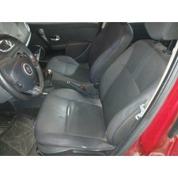 renault clio iii del año 2007