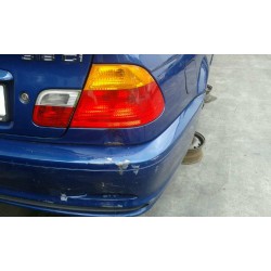bmw serie 3 coupe (e46) del año 2002