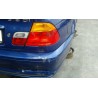 bmw serie 3 coupe (e46) del año 2002