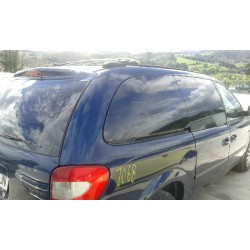 chrysler voyager (rg) del año 2001