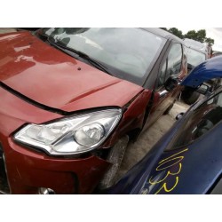 citroen ds3 del año 2010