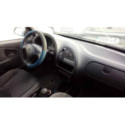 citroen saxo del año 2017