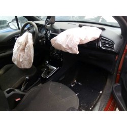 citroen ds3 del año 2010