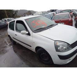 renault clio ii fase ii (b/cb0) del año 2006