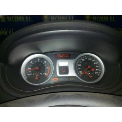 renault clio iii del año 2007