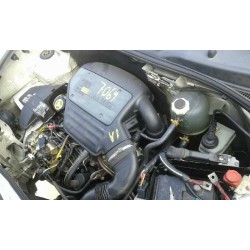 renault kangoo (f/kc0) del año 1998