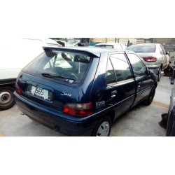 citroen saxo del año 2017