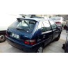 citroen saxo del año 2017