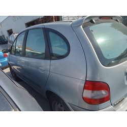 renault scenic (ja..) del año 2002