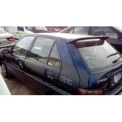 citroen saxo del año 2017