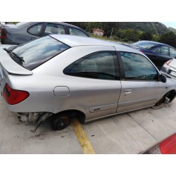 citroen xsara coupe del año 1999