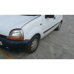 renault kangoo (f/kc0) del año 1998