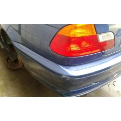 bmw serie 3 coupe (e46) del año 2002