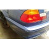 bmw serie 3 coupe (e46) del año 2002