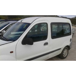 renault kangoo (f/kc0) del año 1998