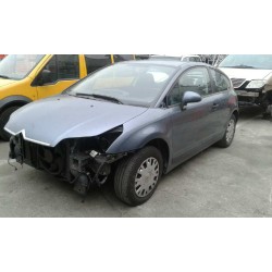 citroen c4 coupe del año 2007