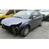 citroen c4 coupe del año 2007