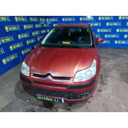 citroen c4 berlina del año 2006