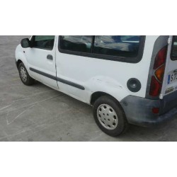 renault kangoo (f/kc0) del año 1998