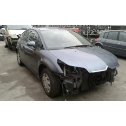 citroen c4 coupe del año 2007