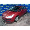 citroen c4 berlina del año 2006