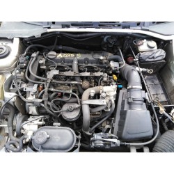 citroen xsara coupe del año 1999