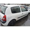 renault clio ii fase ii (b/cb0) del año 2006