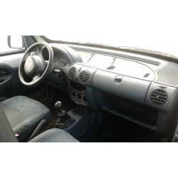 renault kangoo (f/kc0) del año 1998